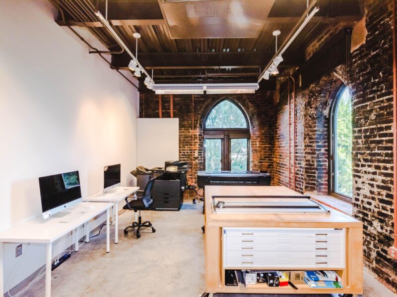 Media Lab 1 of 6
